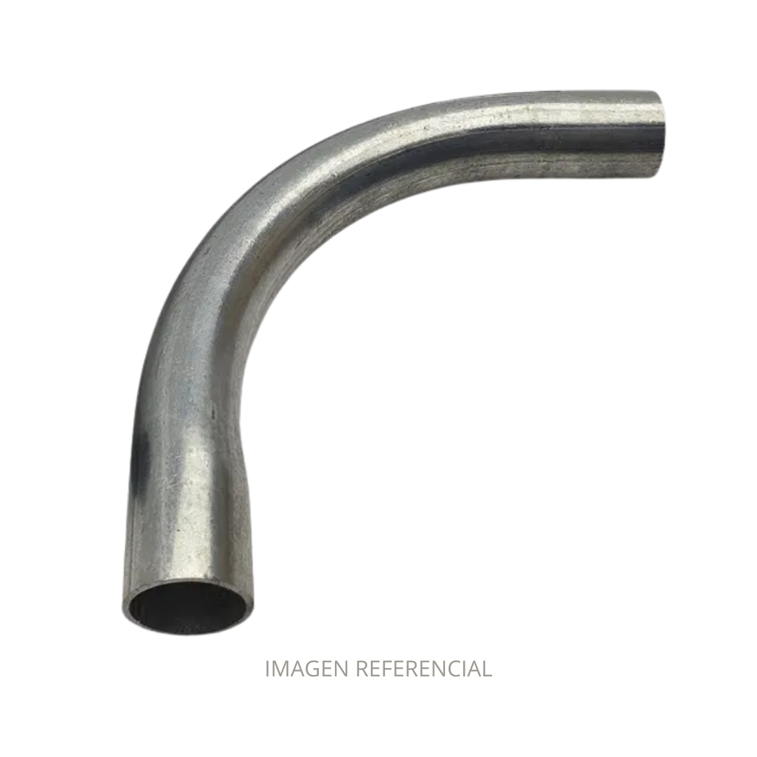CURVA EMT METAL 20MM