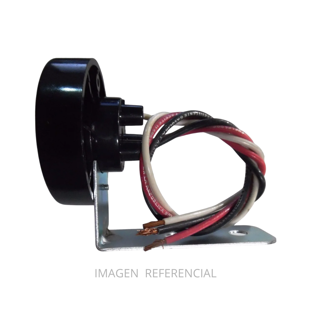 BASE PARA FOTOCELDA 480V 1800VA AC0037