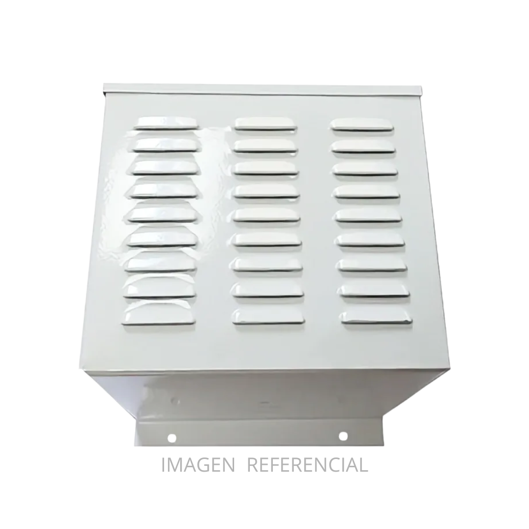 GABINETE PARA SIRENA 15W