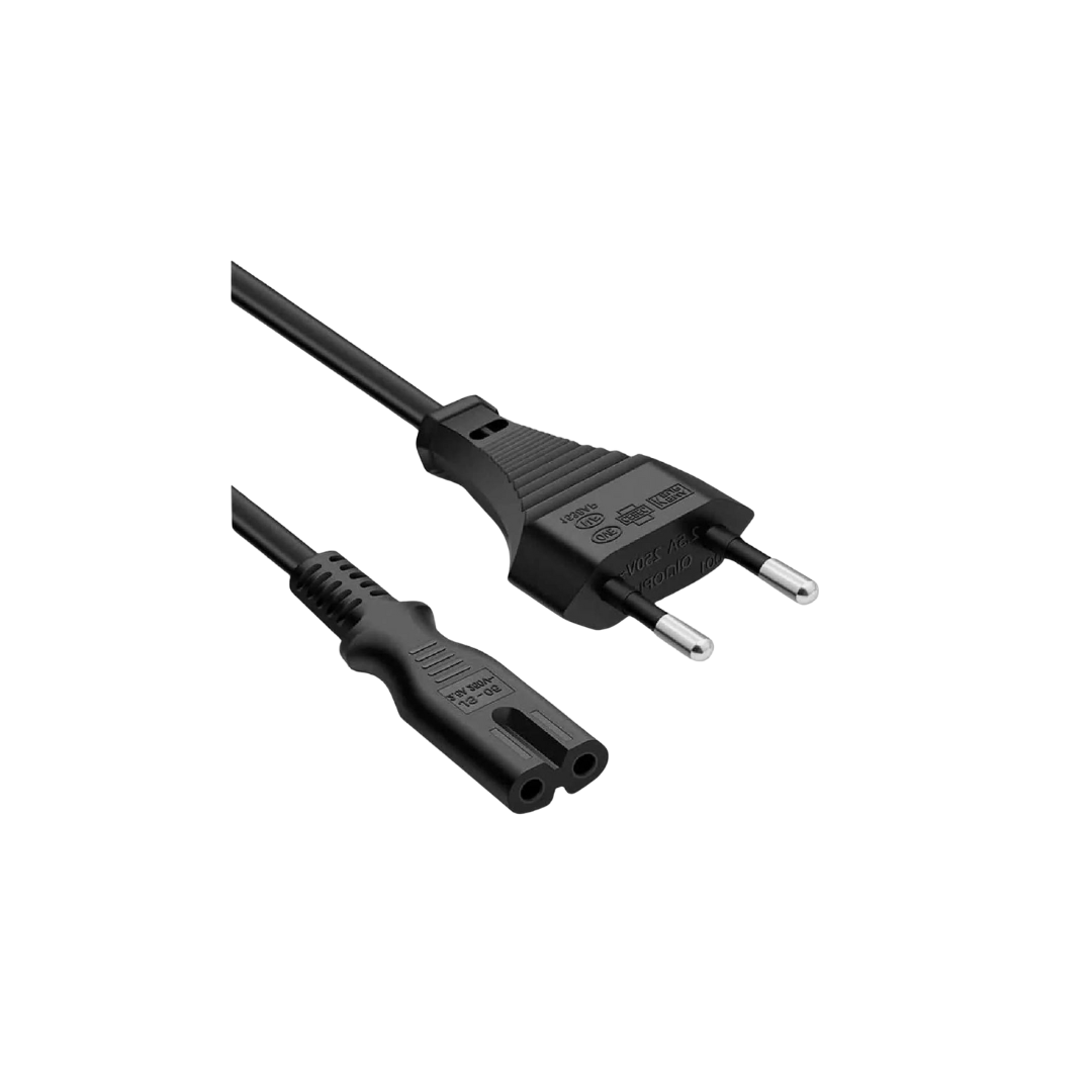 CABLE DE PODER TIPO 8 BIRLINK BR10310