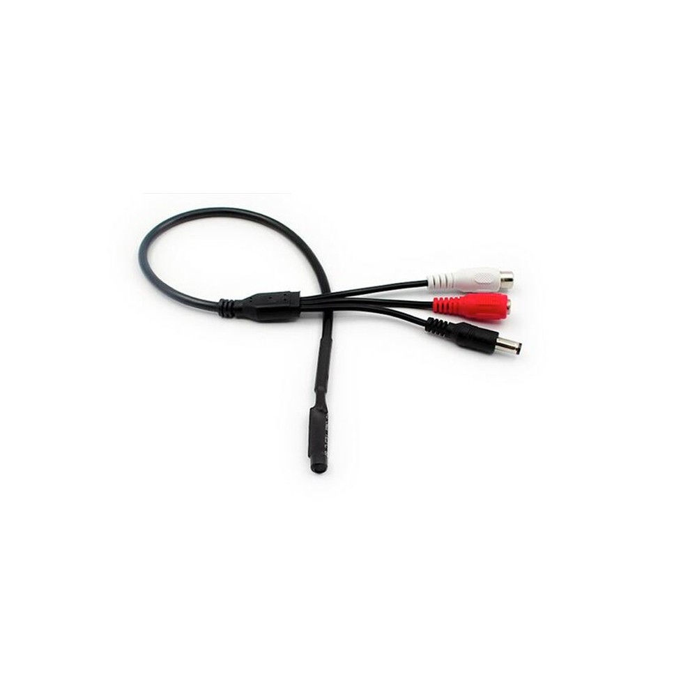 MICROFONO AMBIENTAL PEQUEÑO CC0703