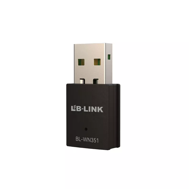 LB-LINK ADAPTADOR USB WIFI N 300MBPS/ BL-WN351