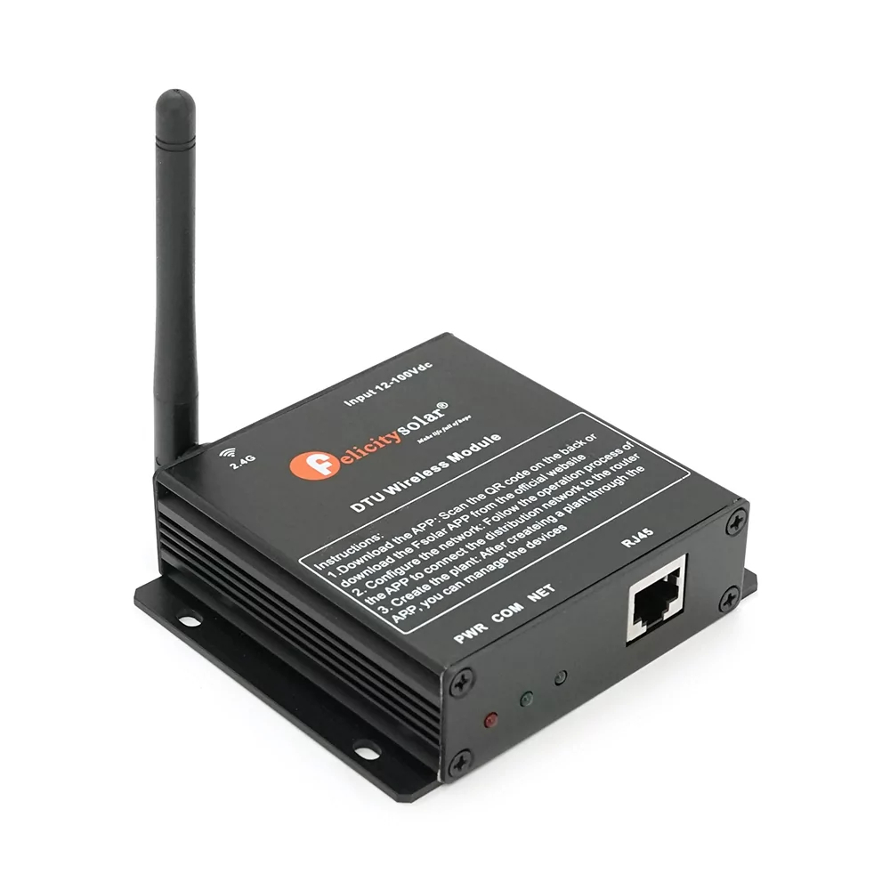 MODULO WIFI PARA INVERSORES FELICITY