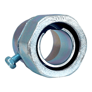 CONECTOR TUBO EMT A FLEXIBLE 25MM
