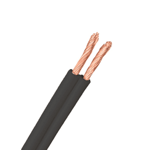 PARALELO 2X18 NEGRO STANDARD USA