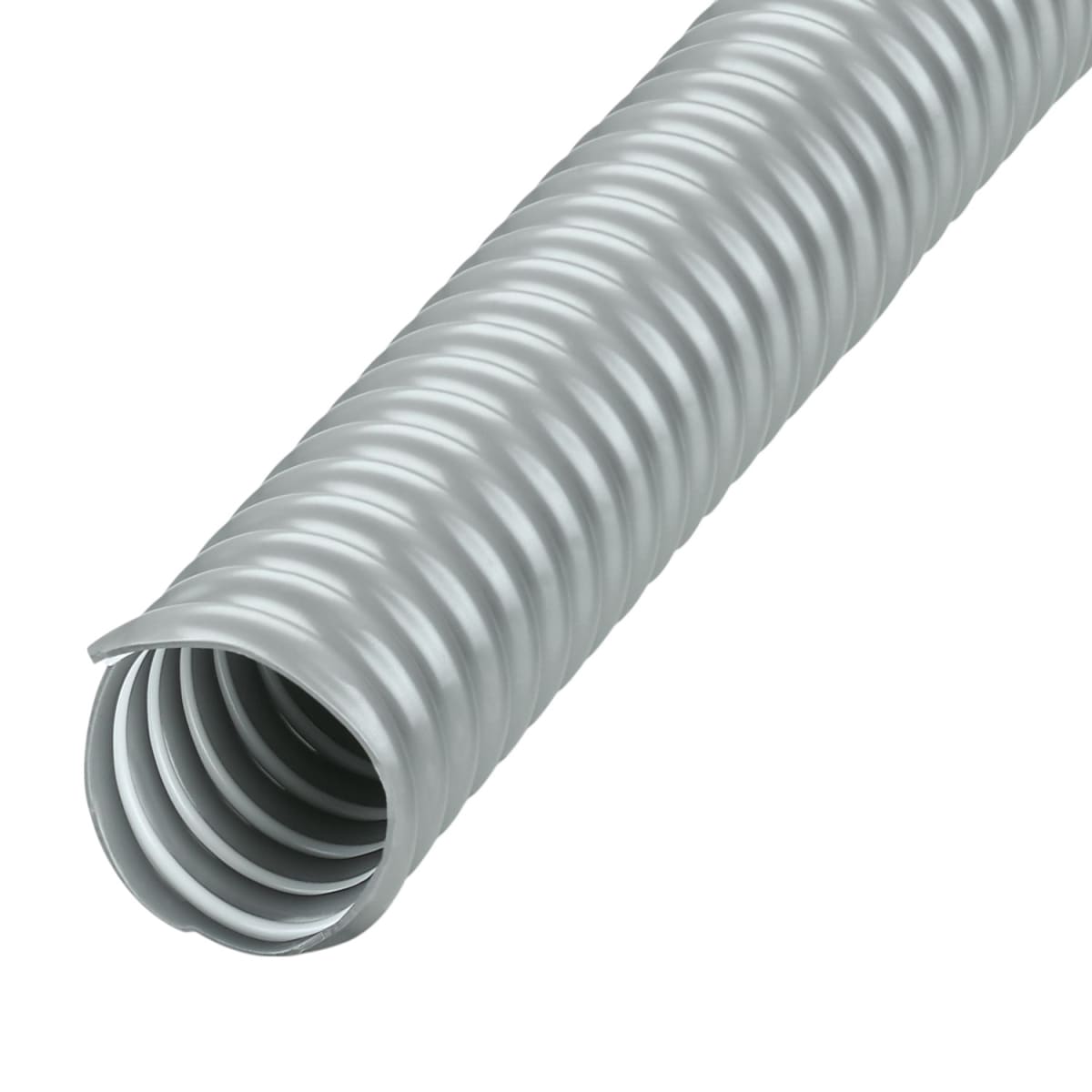 TUBO CONDUIT FLEXIBLE METALICO 32MM