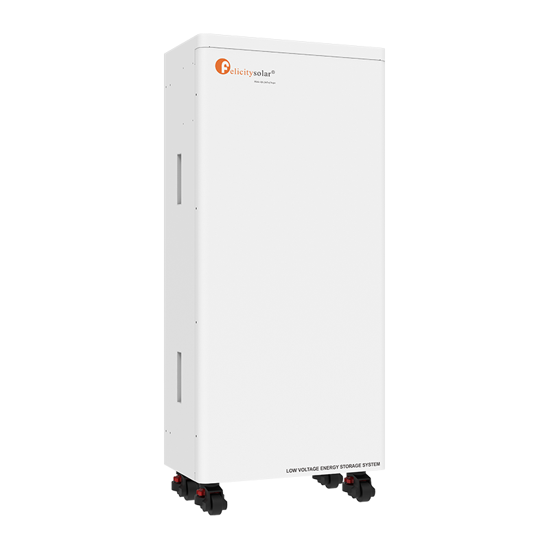 BATERIA DE LITIO FELICITY FLA 48300 LiFePO4 15Kwh 48V 1