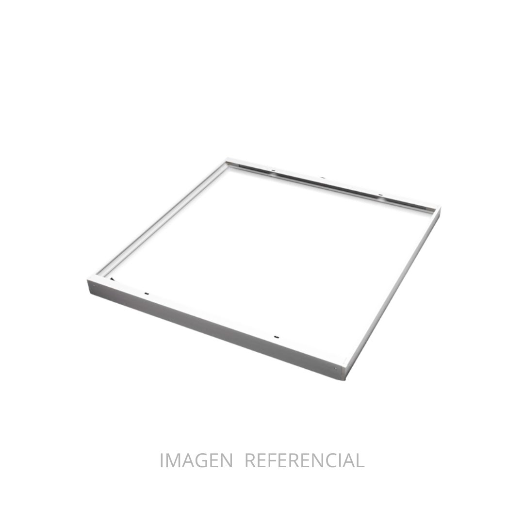 BASTIDOR ALUMINIO 600X600 EN0019