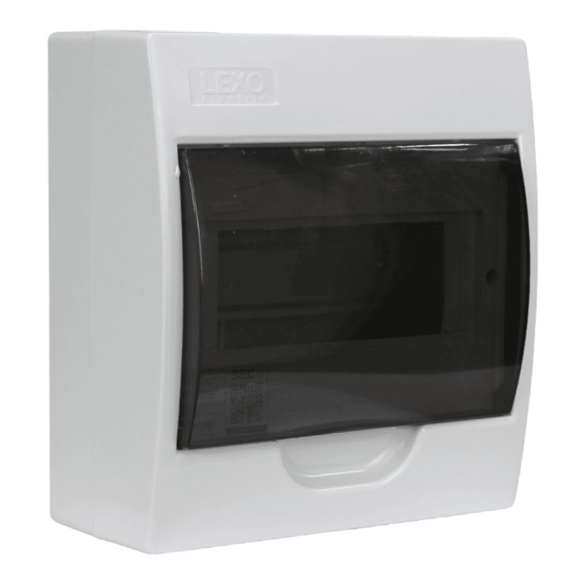 TABLERO SOBREPUESTO 8 POSICIONES MEC 5000TA2974