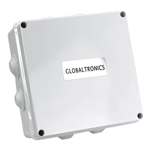 CAJA DE DERIVACION O DISTRIBUCION ESTANCO 150x150x70 PVC