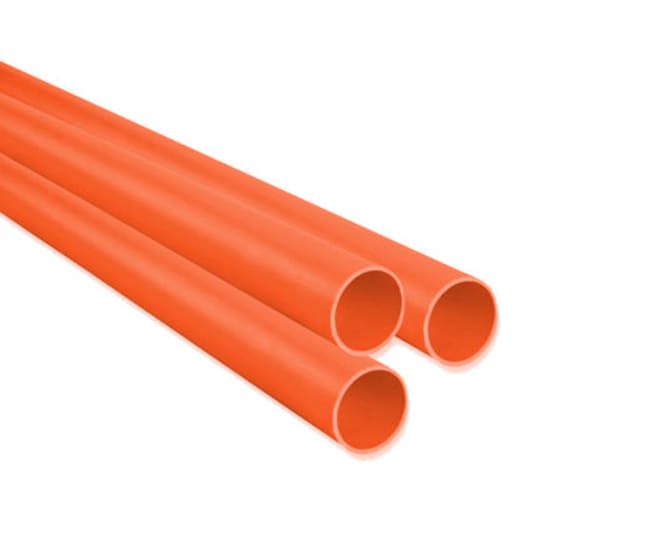 TUBO CONDUIT PVC 20MM X 3MTS C-IV