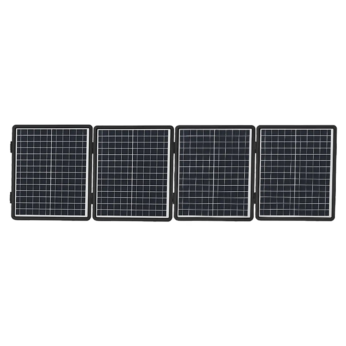 PANEL SOLAR PLEGABLE 4 EN 1 150W 18V SPRO