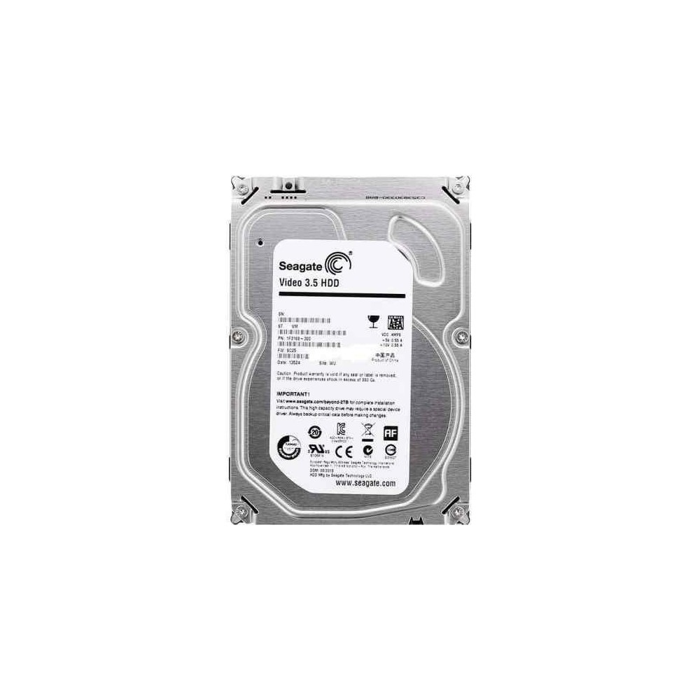 DISCO DURO SKYHAWK SATA 1TB 3.5 SEAGATE VIDEO ST1000VX012