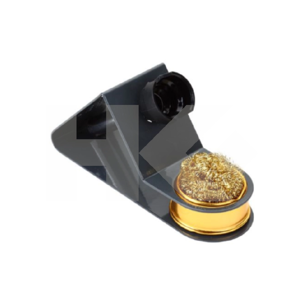 SOPORTE PARA CAUTIN INCLUYE BOLA DE COBRE ZD10W