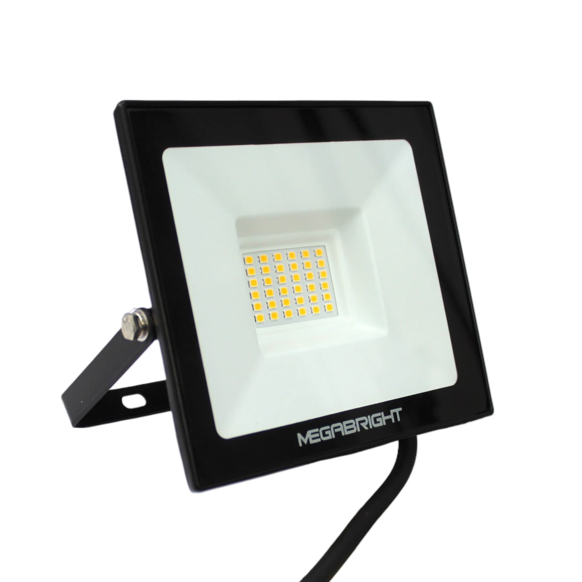 PROYECTOR LED 30W 6000K TELCO FLAT