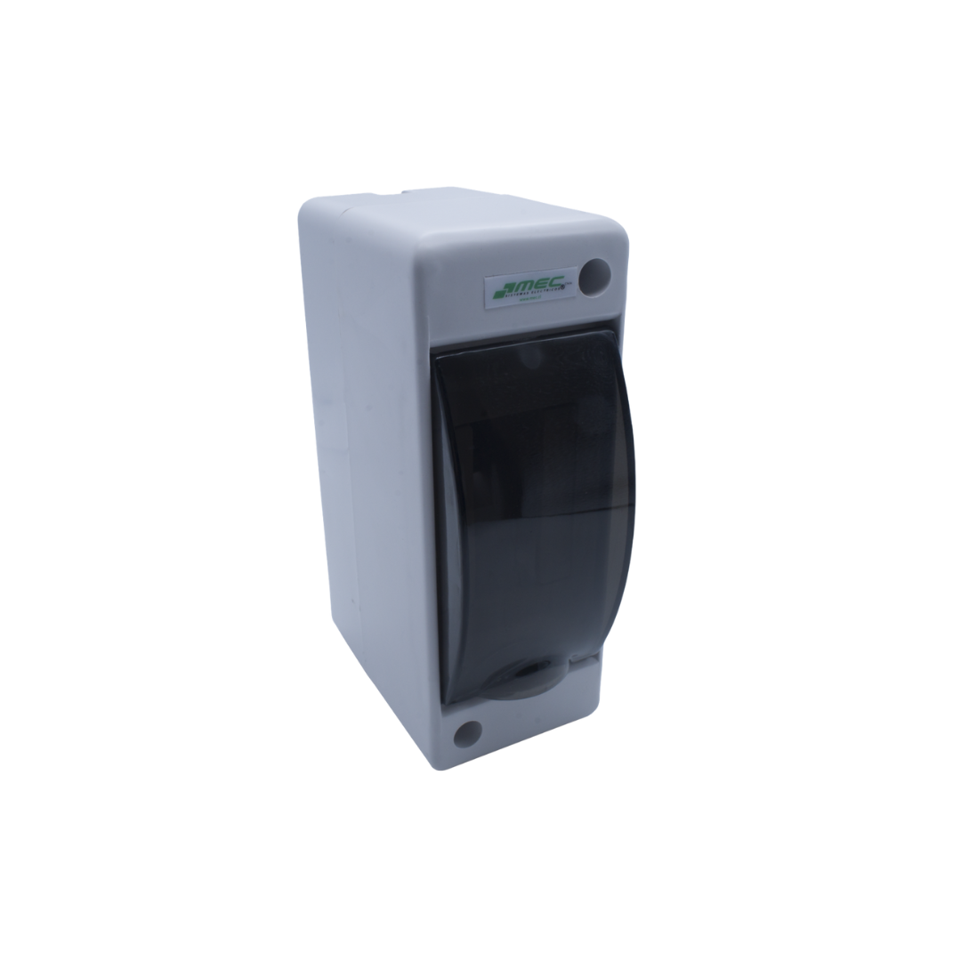 TABLERO SOBREPUESTO 2 POSICIONES 5000TA2971 MEC