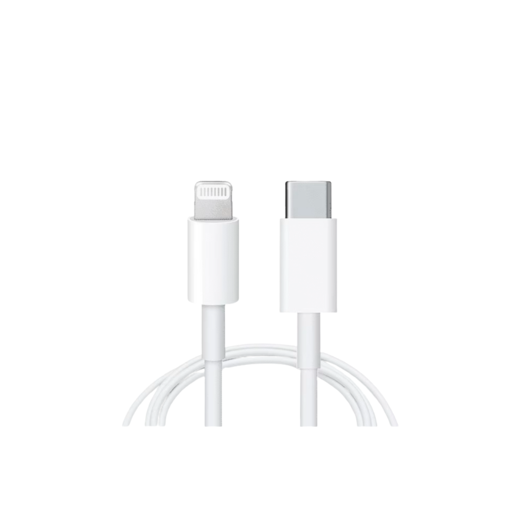 CABLE P/IPHONE A TIPO-C COD.161963 DATOS Y CARGA FAST