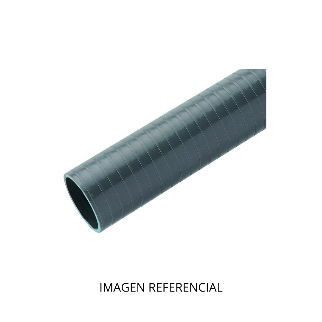 TUBERIA FLEXIBLE 25MM CON PROTECCION UV