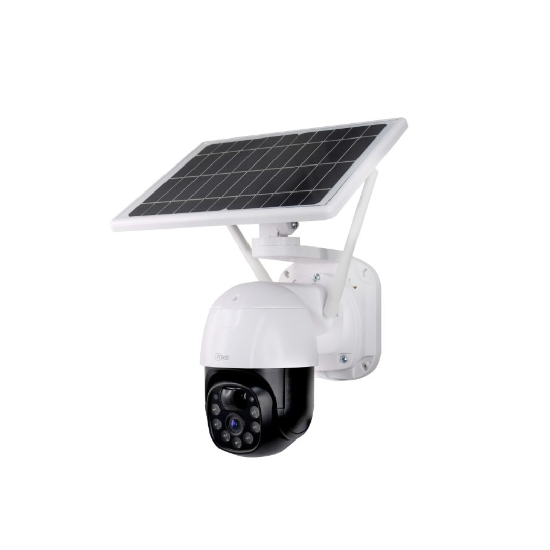 MLAB CAMARA 4G LTE SOLAR-VIEW PRO 1296P PTZ BATERIA OUTDOOR