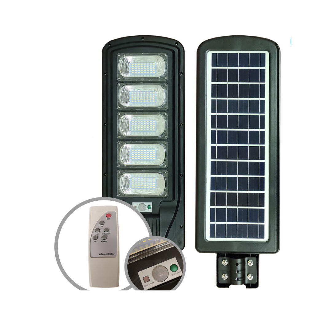 KIT LUMINARIA PEATONAL S02 NEW 250W + SOPORTE