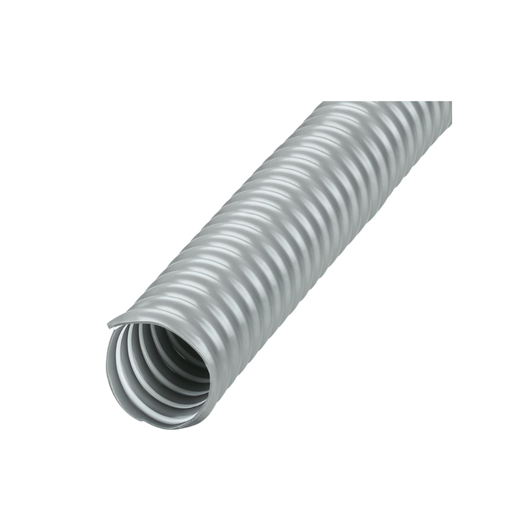 TUBERÍA FLEXIBLE METÁLICA 32MM CON PROTECCION UV