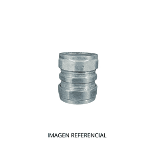 COPLA COMPRESION 32MM CAG