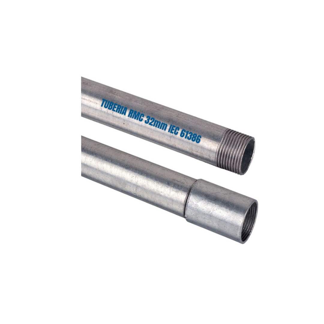 TUBERIA 32MM 60mm X 3MTS IEC CAG 61386