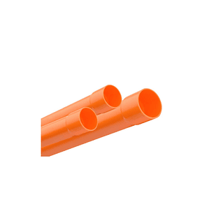 TUBO CONDUIT 32MM x 3MTS C-III