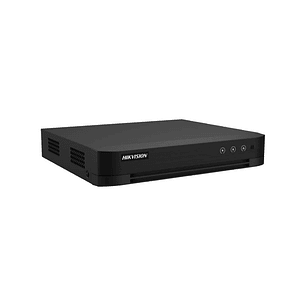 DVR TVI 4 CANALES 1080P DS-7204HGHI-M1/T HIKVISION CC6692