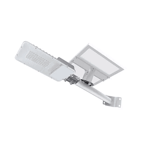 LUMINARIA SOLAR 1900 LM 200W AUSTRAL