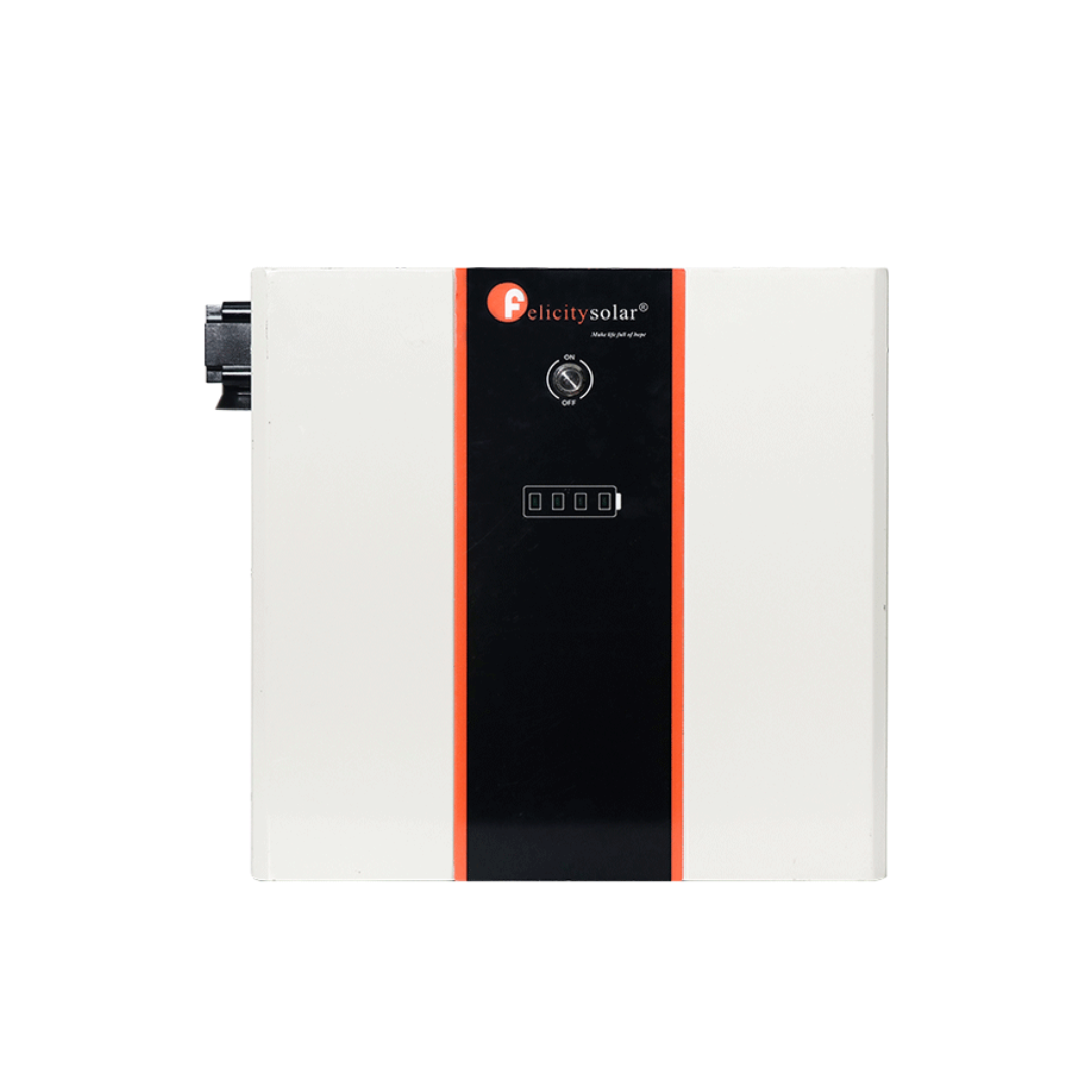 BATERIA DE LITIO LPBF24200 24V 5KW FELICITY