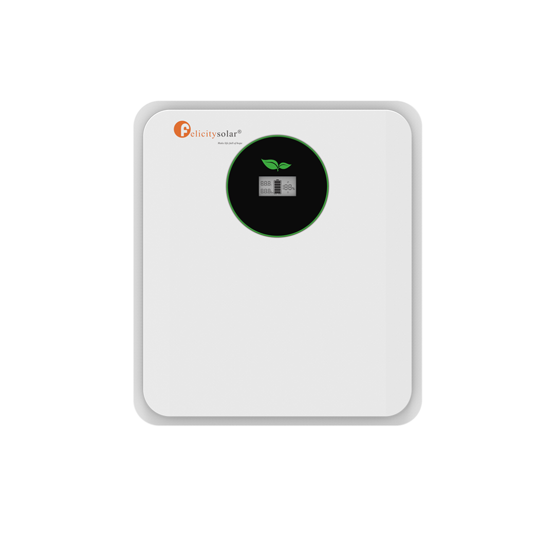 BATERIA DE PARED FELICITY FLA24100 2.5KW 24V