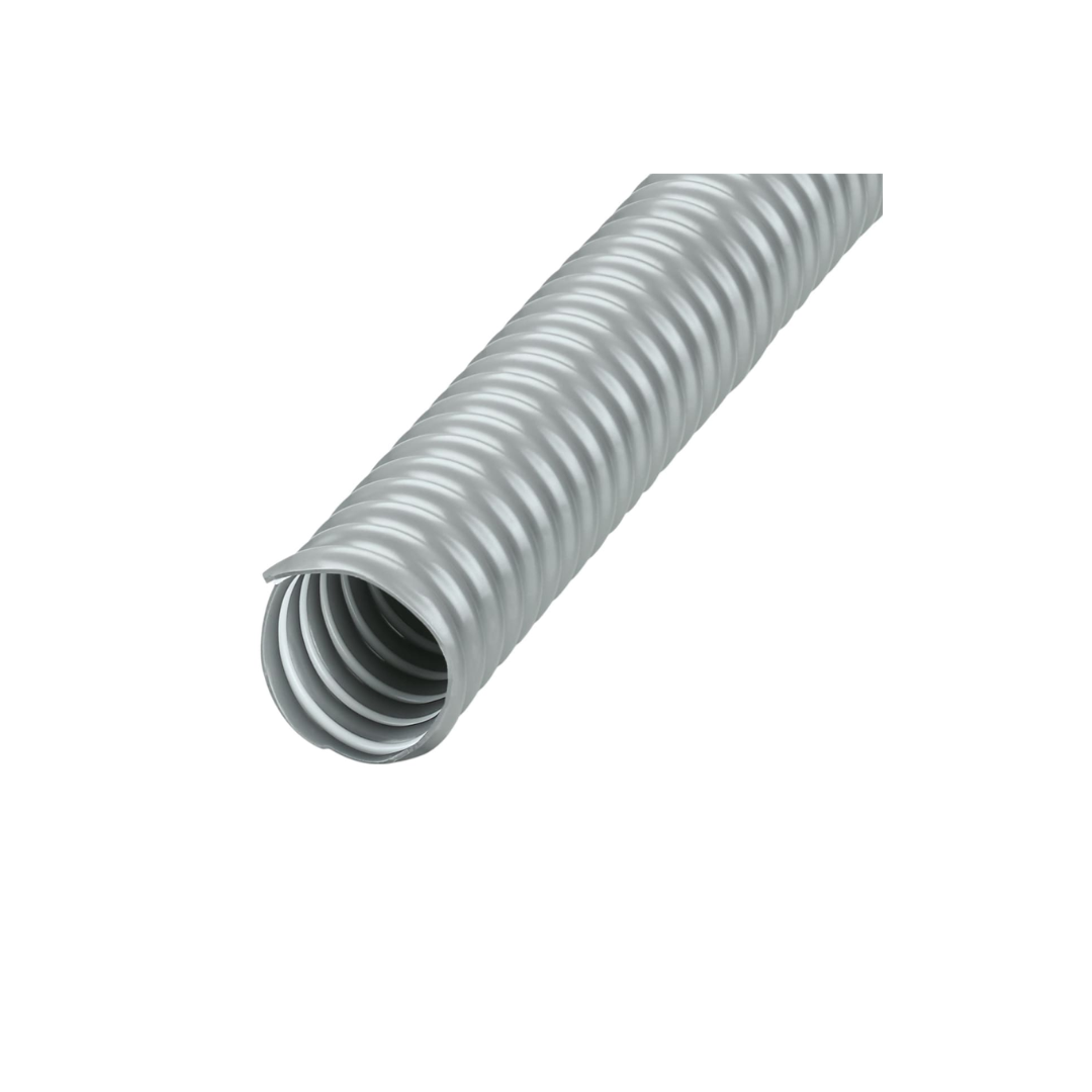 TUBO CONDUIT FLEXIBLE METALICO 32MM