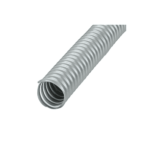 TUBO CONDUIT FLEXIBLE METALICO 32MM