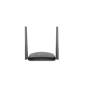 ROUTER INALAMBRICO 2.4GHZ N 300MBPS 4FE HIKVISION DS-3WR3N CC5974