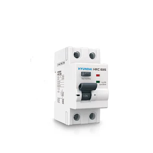 INTERRUPTOR DIFERENCIAL 2X40 HYUNDAI