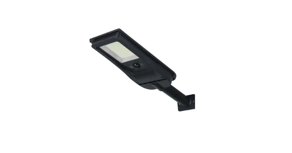 LUMINARIA SOLUZ 20W 6500K LOGIC