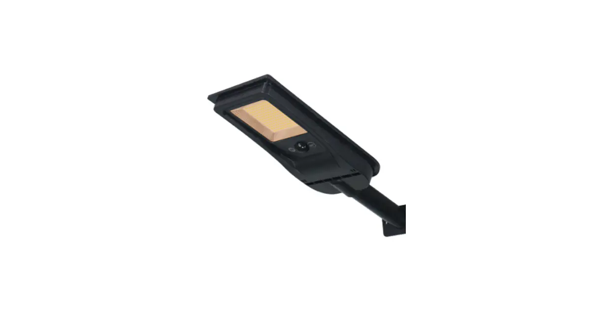 LUMINARIA SOLUZ 20W 3000K LOGIC