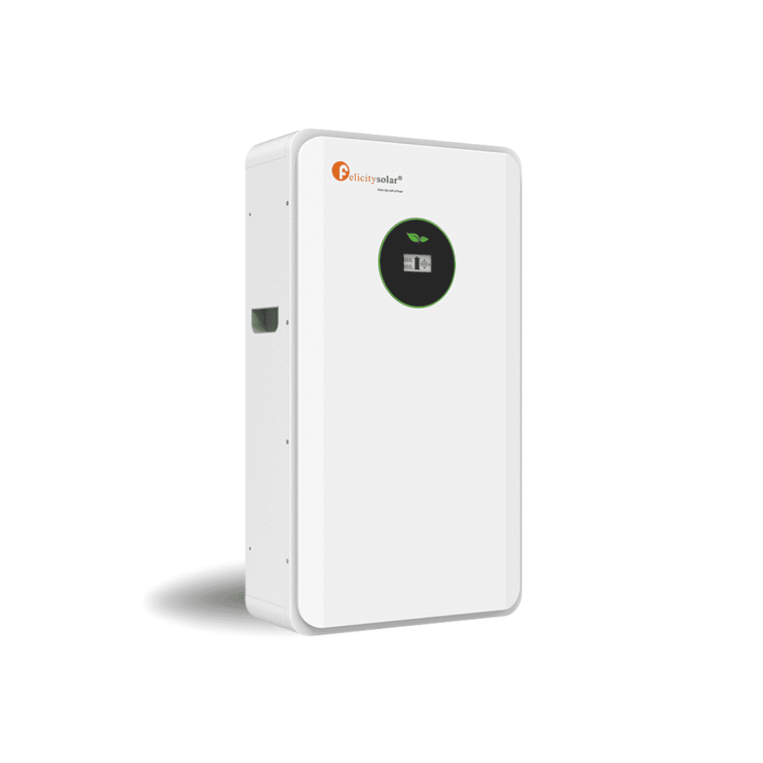 Felicity BATERÍA DE LITIO 8,75KWh 48V FLA48171-EU