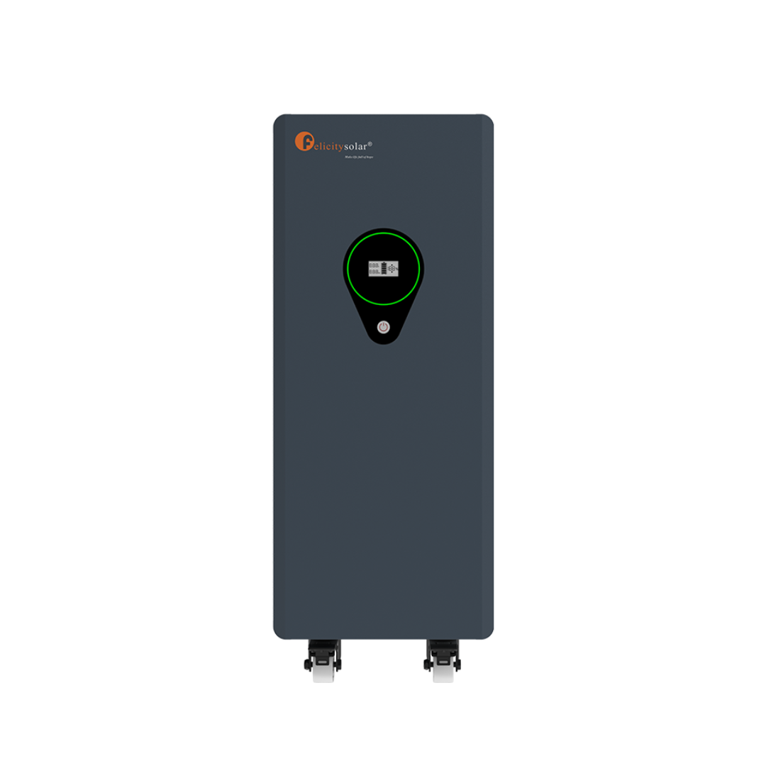 BATERIA DE LITIO FLA48460-EU 23.5KW 48V