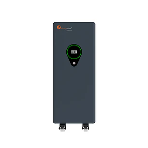 BATERIA DE LITIO FLA48460-EU 23.5KW 48V