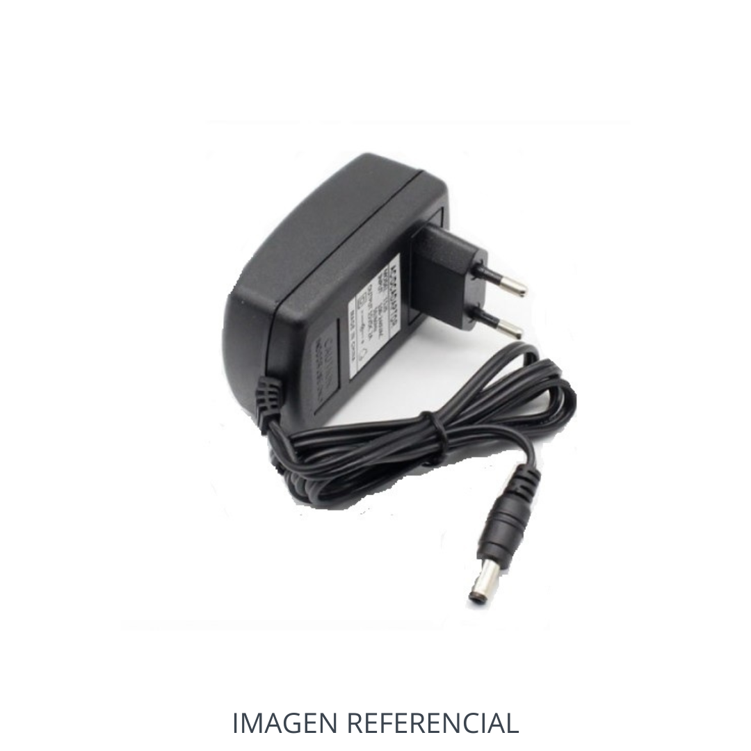 TRANSFORMADOR 12V 3A CHL-12V-3A