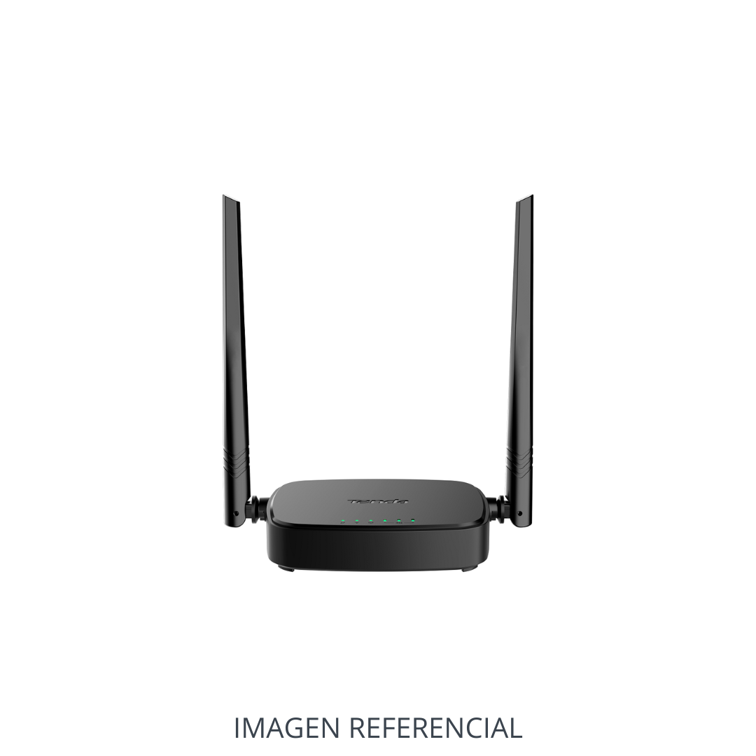 ROUTER PORTATIL (CHIP) N300 4G LTE