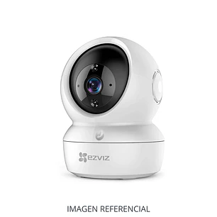CAMARA IP WIFI H6C 2K+ IR 10M SEGUIMIENTO AUTOMATICO AUDIO CC1044 CS-H6C-R105-1J4V