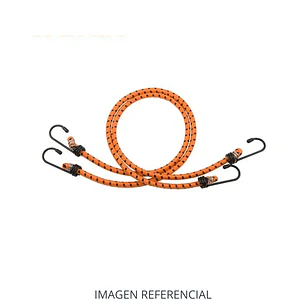 SET DE CORDEL 2 PZS 48''/120CM 622148