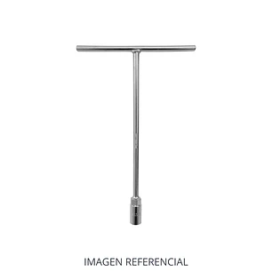 LLAVE DADO TIPO T 14MM 670209