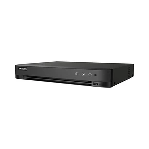 DVR TVI 4CH 5MP ACUSENSE IDS-7204HUHI-M1/X CC6478