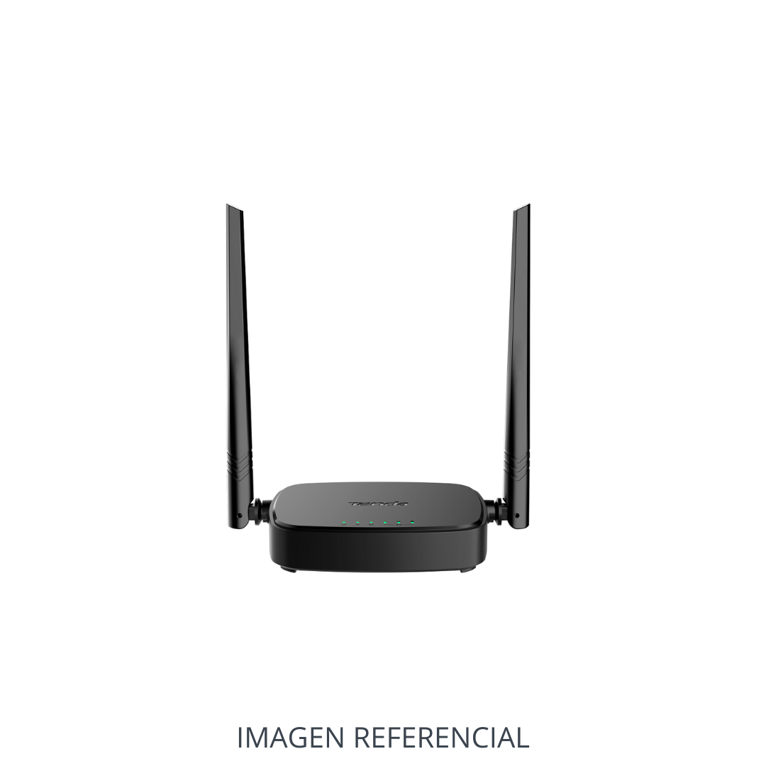ROUTER PORTATIL (CHIP) N300 4G LTE