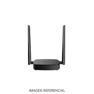 ROUTER PORTATIL (CHIP) N300 4G LTE