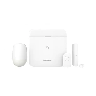 KIT ALARMA AXPRO WIFI Y GSM 3G/4G DS-PWA48-M-KIT-WB HIKVISION CC6057